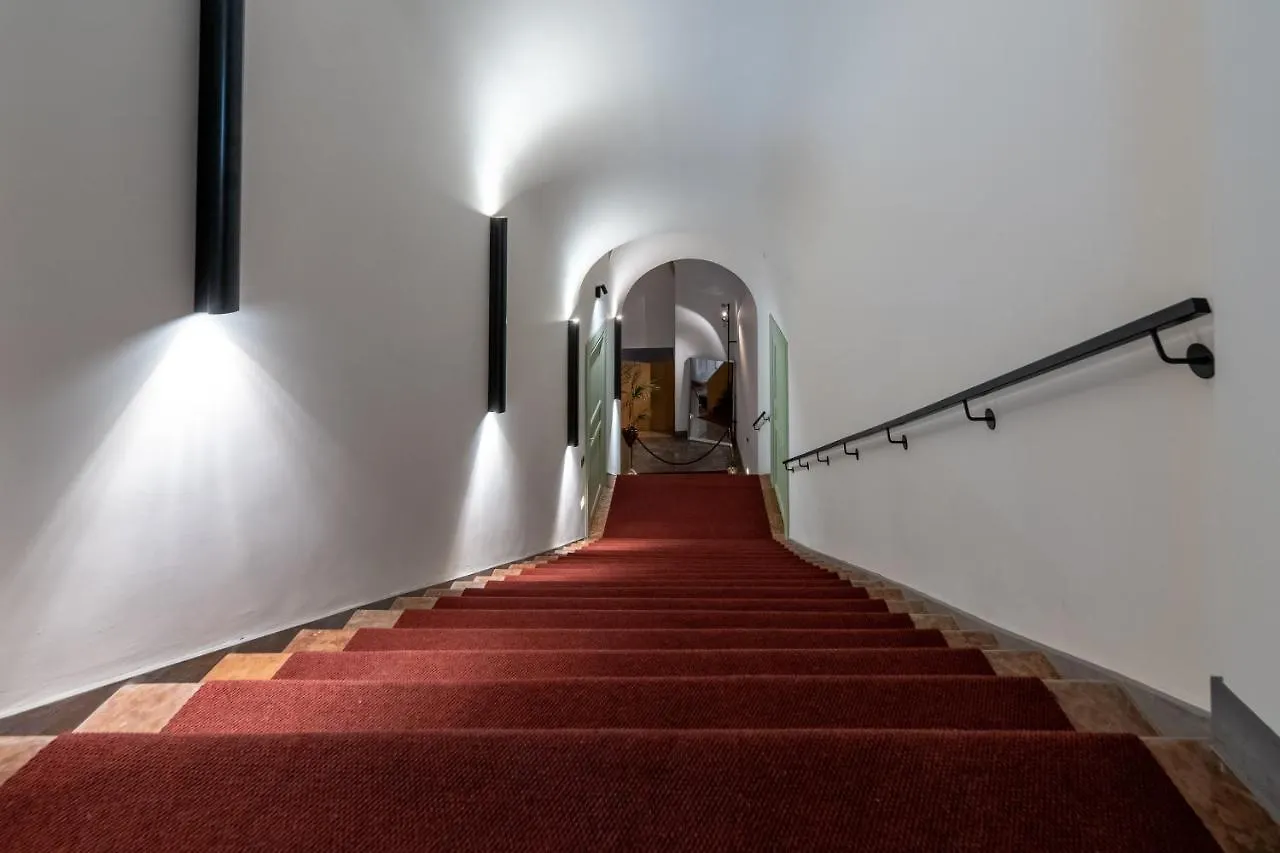 Suite Bellini 5 Apartment Palermo