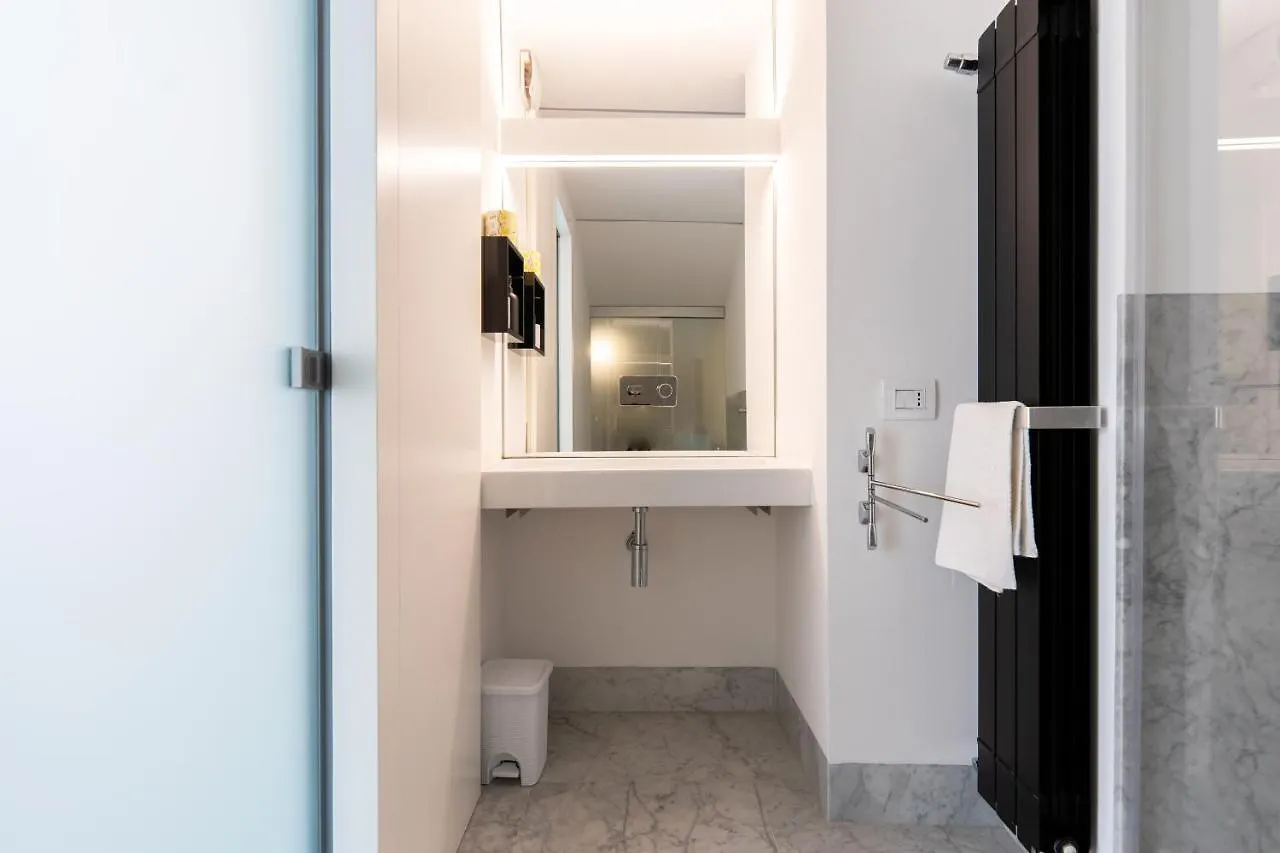 Suite Bellini 5 Apartment Palermo Italia