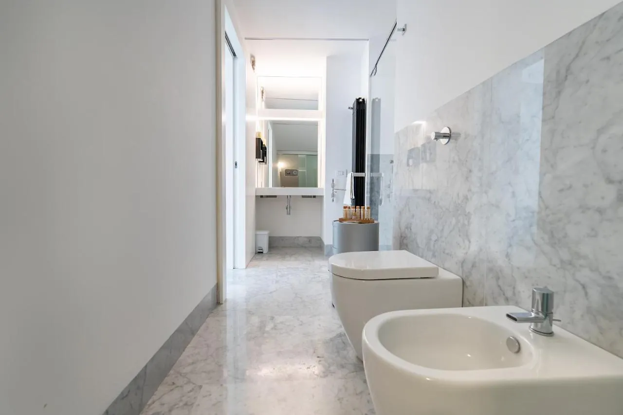 Suite Bellini 5 Apartment Palermo Italia