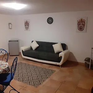 Sicilia Bedda Appartamento