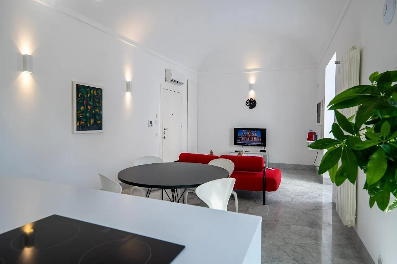 פלרמו Suite Bellini 5 Apartment 0*,  איטליה