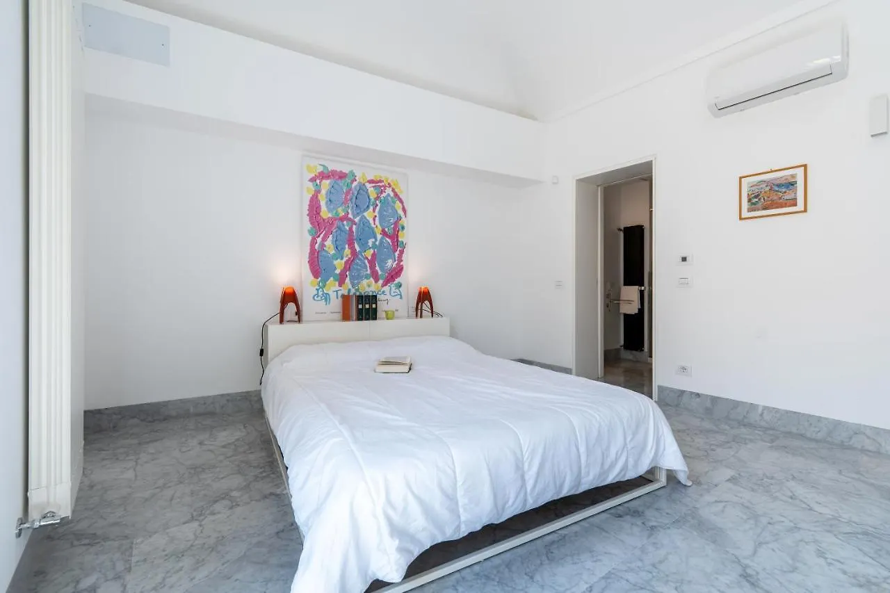 פלרמו Suite Bellini 5 Apartment איטליה