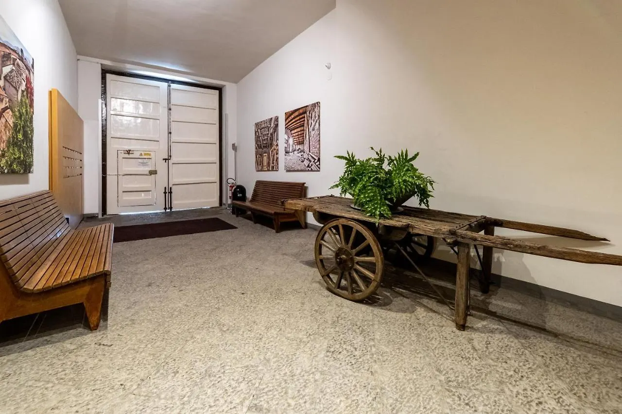 פלרמו Suite Bellini 5 Apartment