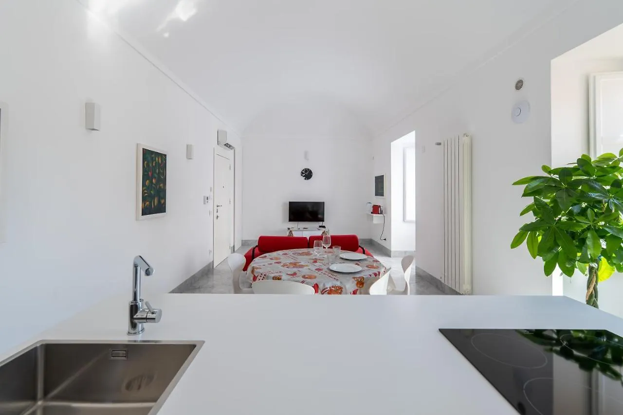 פלרמו Suite Bellini 5 Apartment