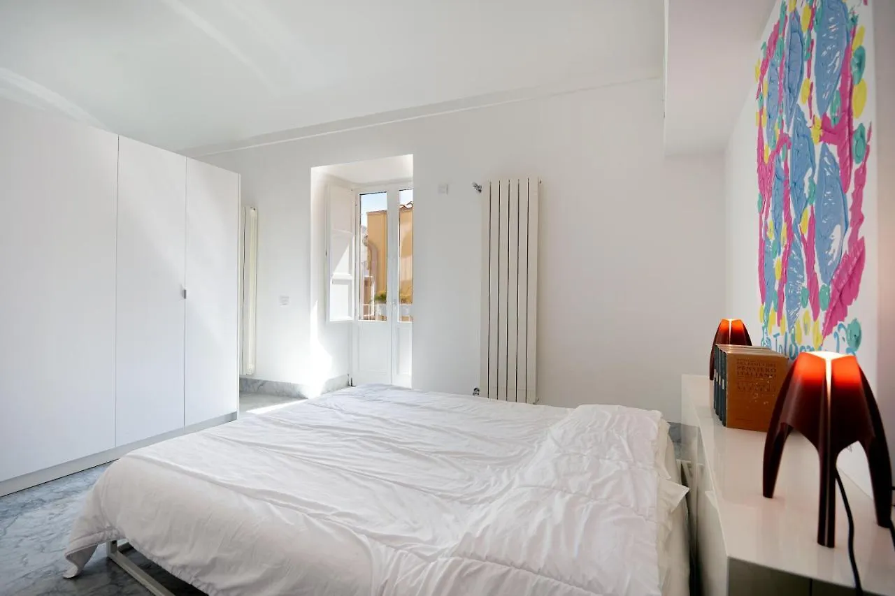 פלרמו Suite Bellini 5 Apartment