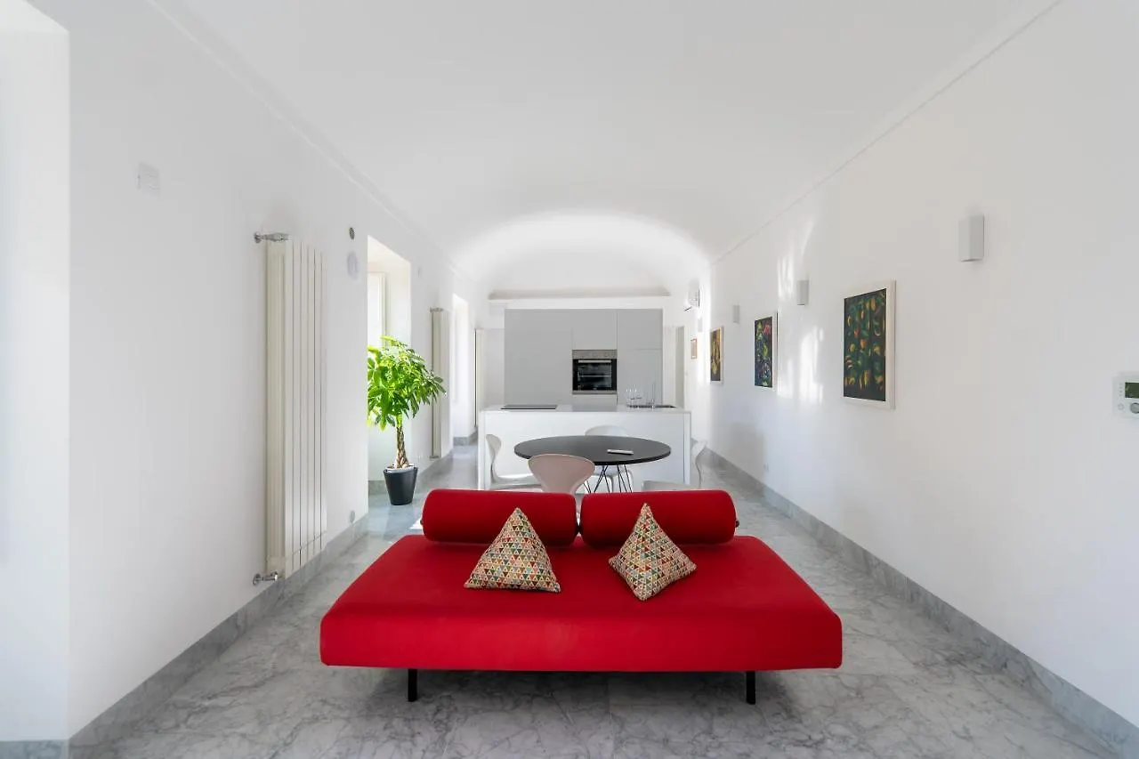 פלרמו Suite Bellini 5 Apartment 0*,  איטליה