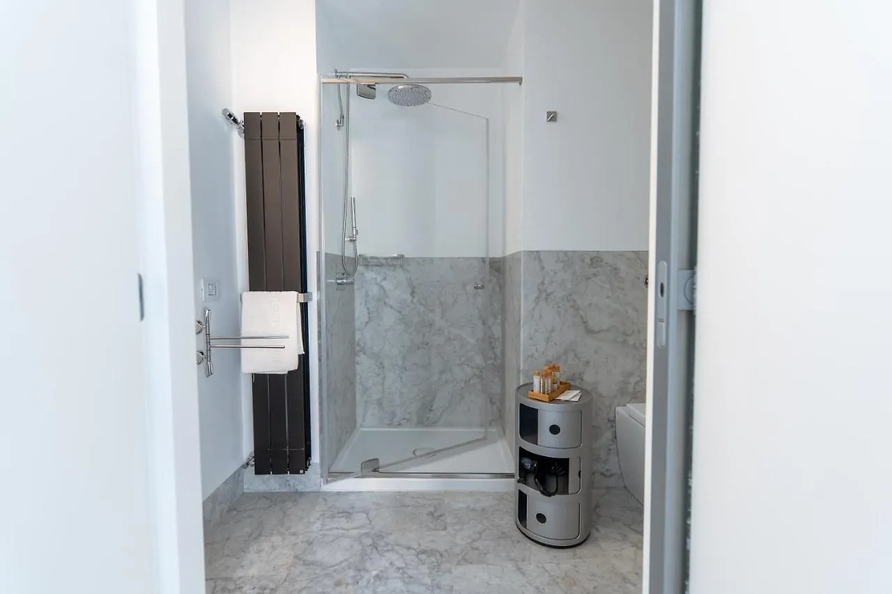 פלרמו Suite Bellini 5 Apartment