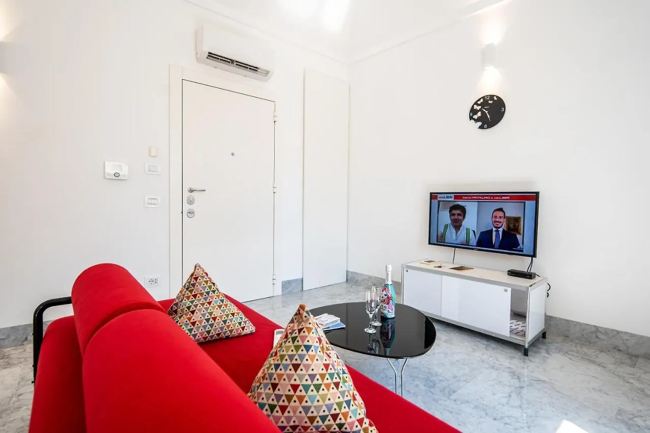 פלרמו Suite Bellini 5 Apartment 0*,  איטליה