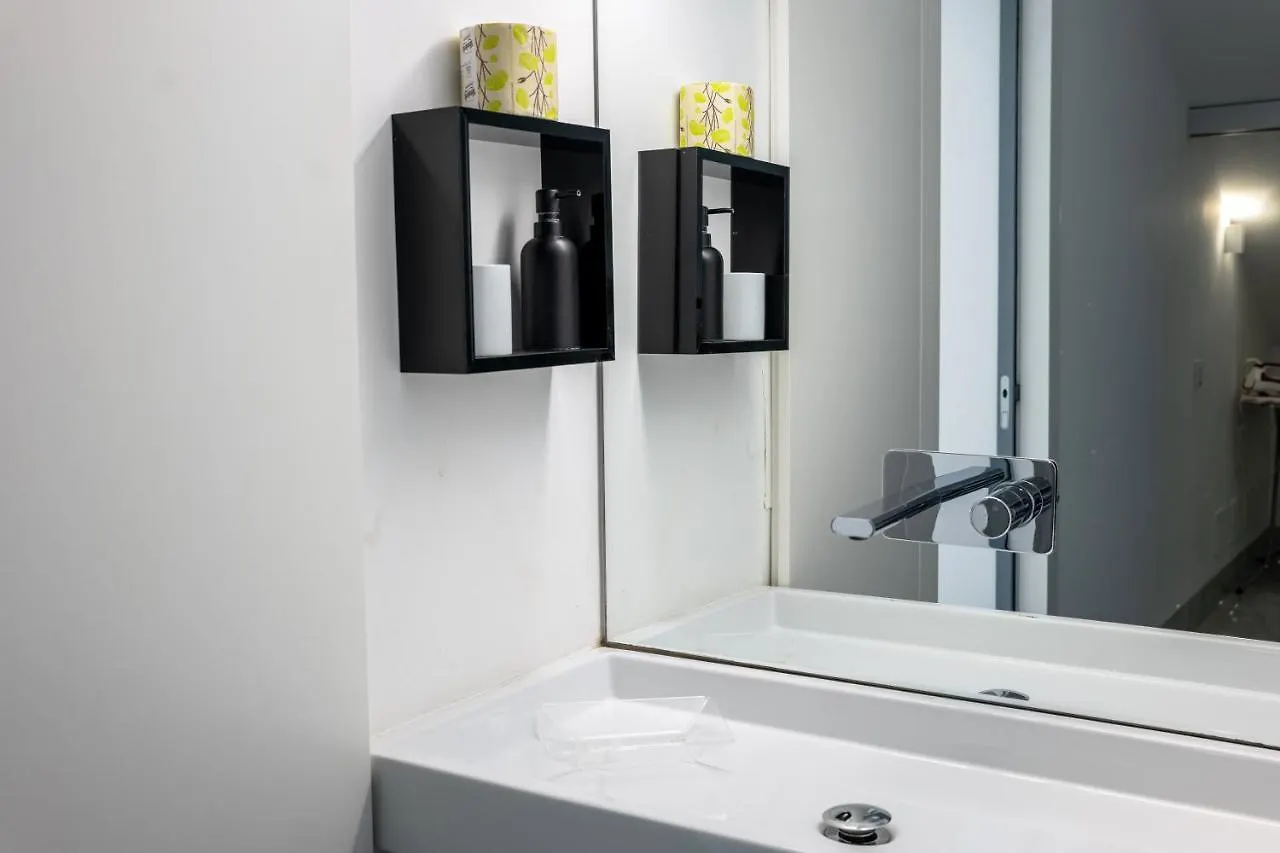 Suite Bellini 5 Apartment Palermo Italia